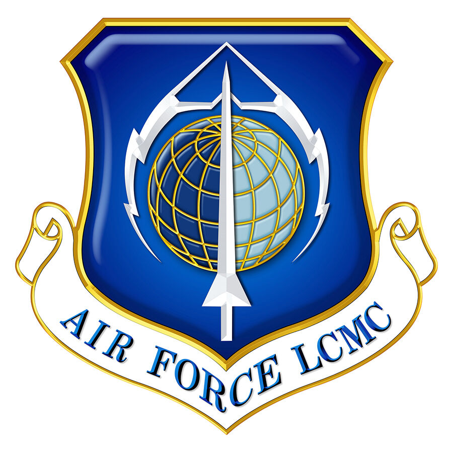 Air Force LCMC