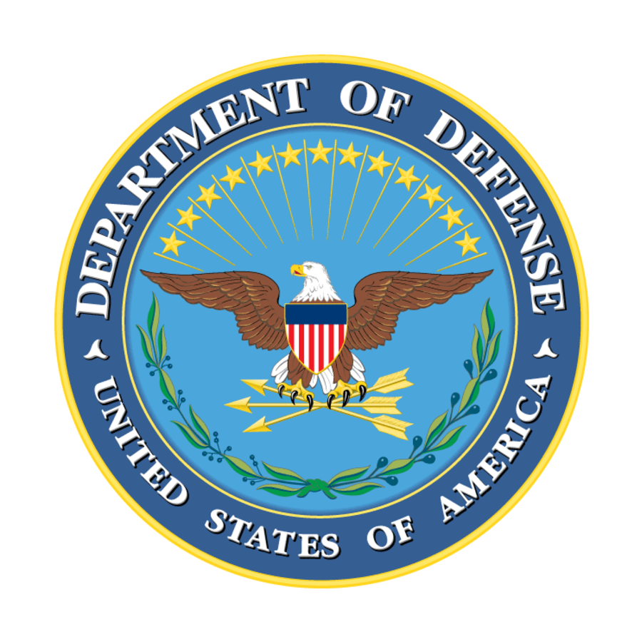 Department of Defense Logo