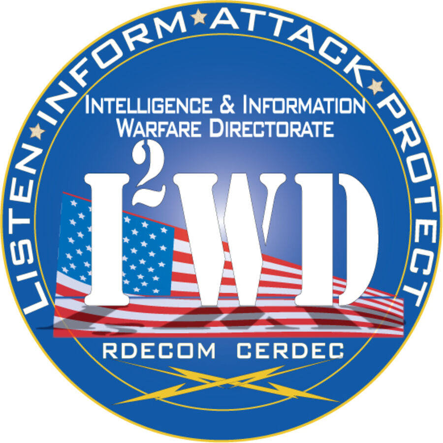 Intelligence & Information Warfare Directorate