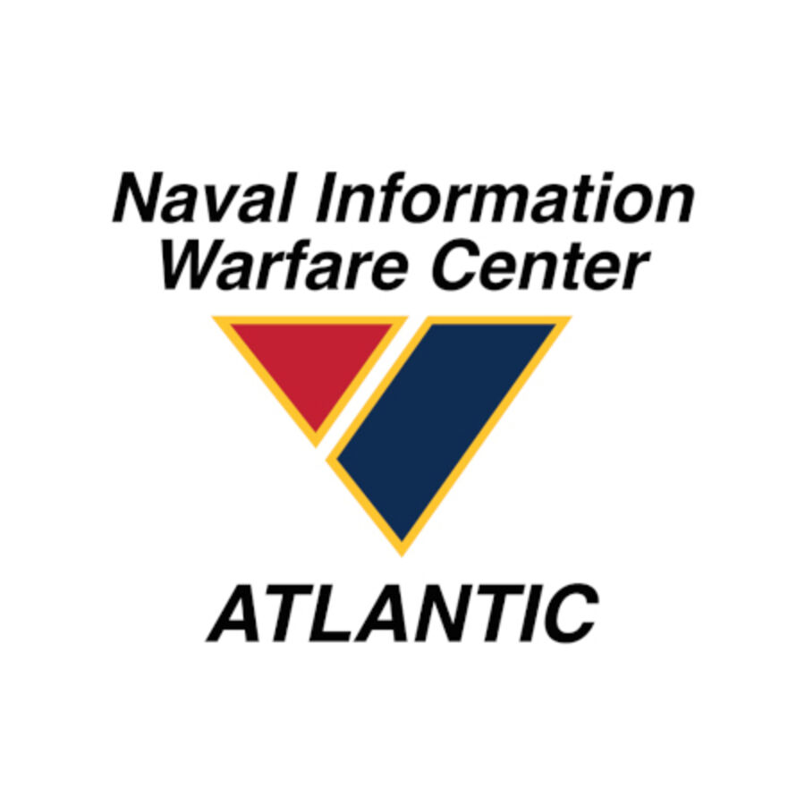 Naval Information Warfare Center Atlantic Logo