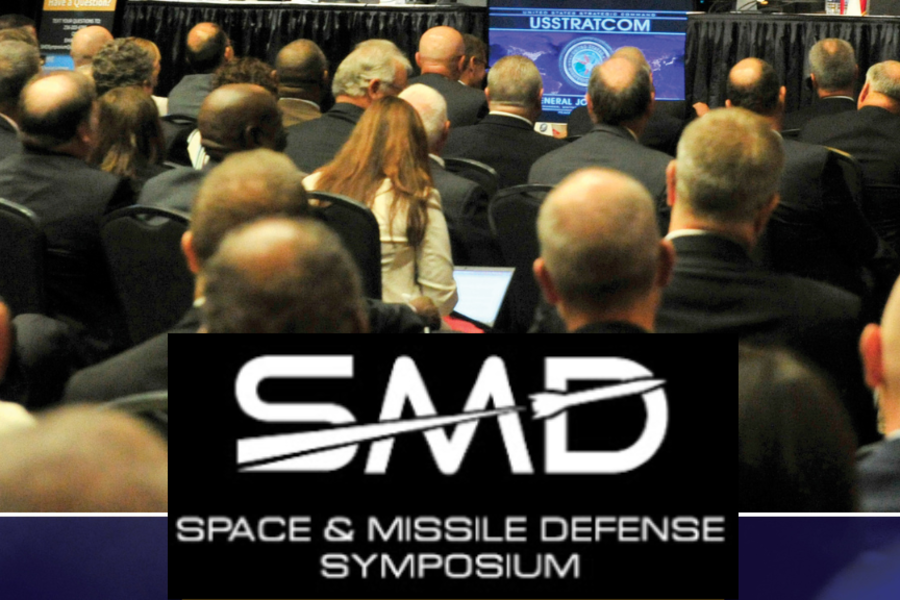 Space and Missile Defense Symposium